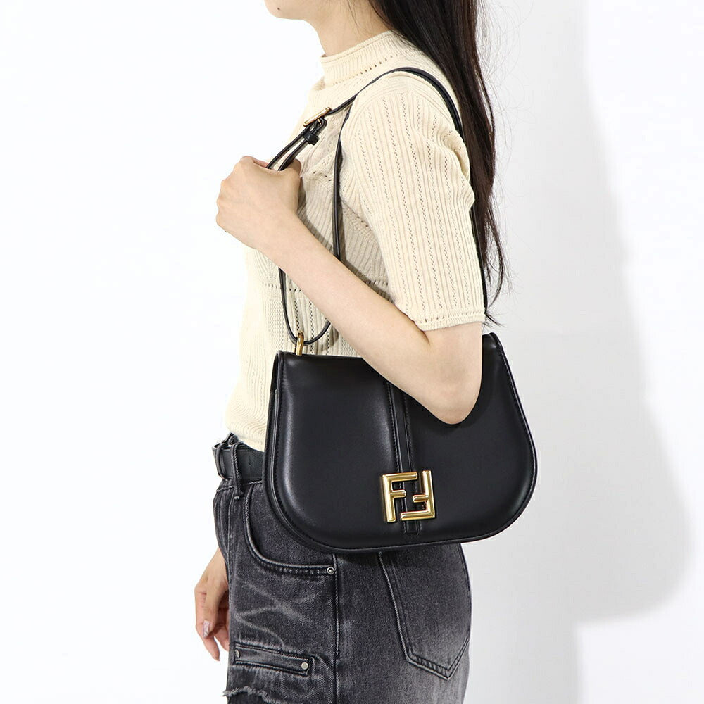 フェンディ FENDI FENDI ショルダーバッグ BY THE WAY SELLERIA