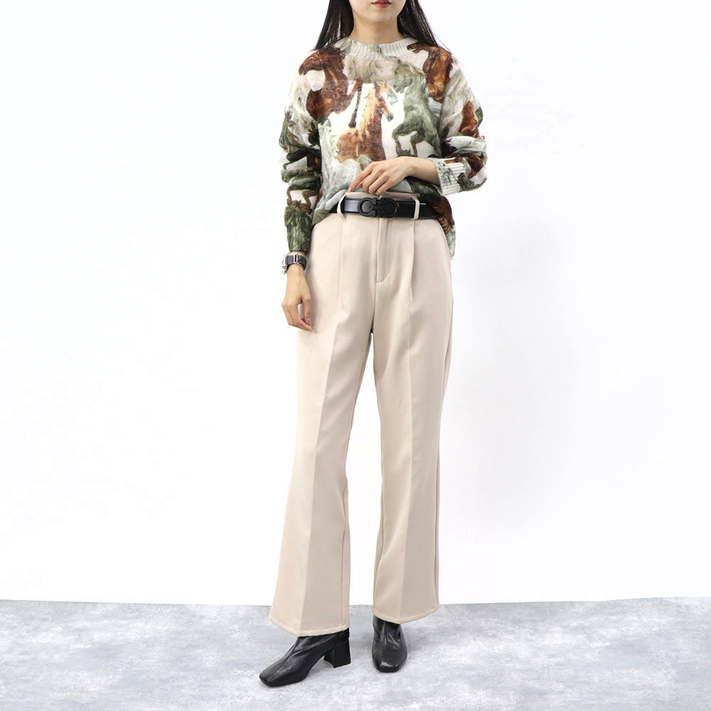 FERRAGAMO リバーシブルベルト ダブル ガンチーニバックル