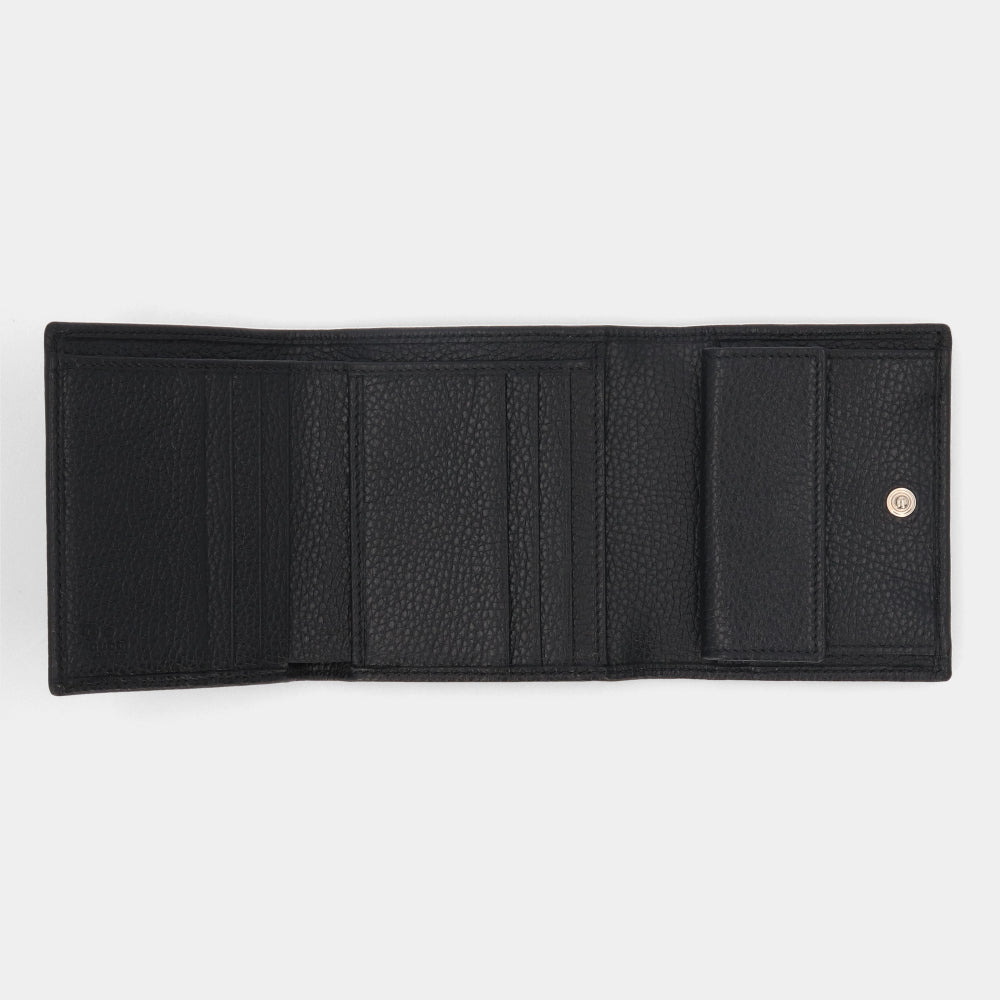 グッチ GUCCI 598207 A7M0G ブラック 財布