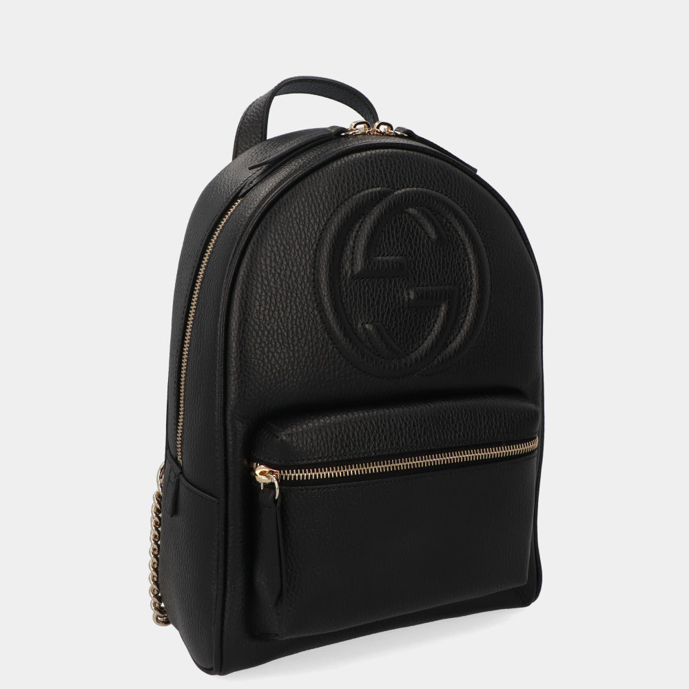 グッチ GUCCI 536192 CAO0G 1000 リュック