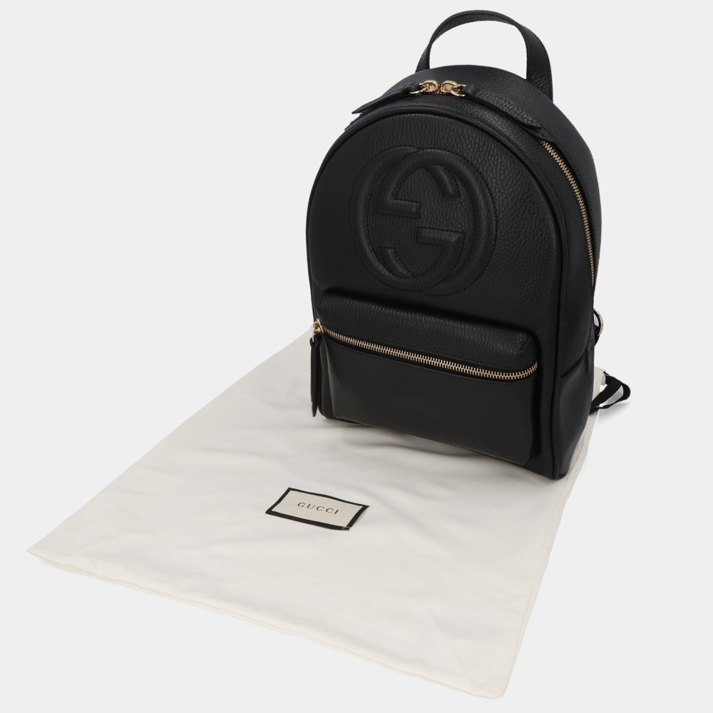 グッチ GUCCI 536192 CAO0G 1000 リュック