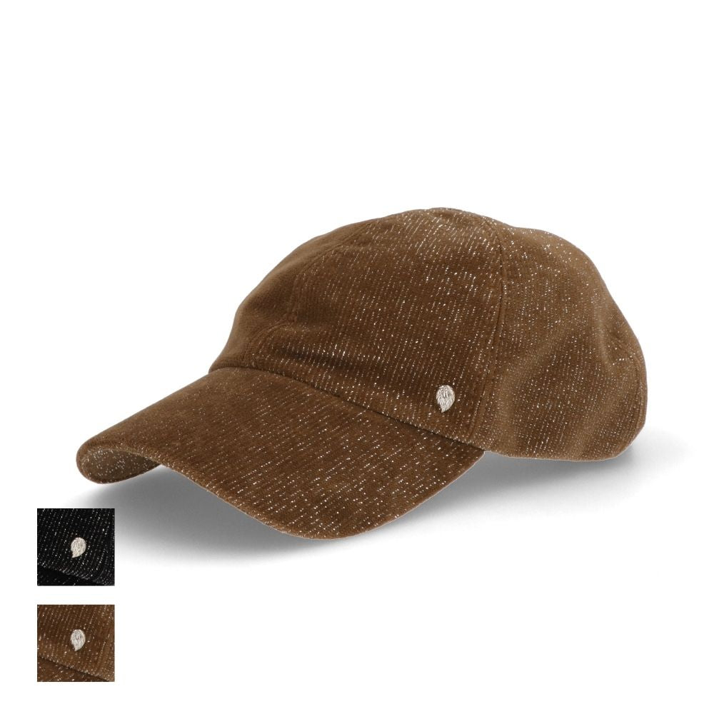 HELEN KAMINSKI 帽子 キャップ ブラウン ブラック HAT51626 – LE CHIEN