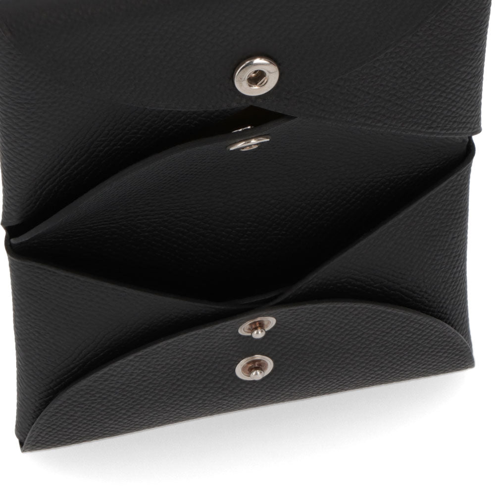 HERMES カルヴィデュオ ブラック エプソン