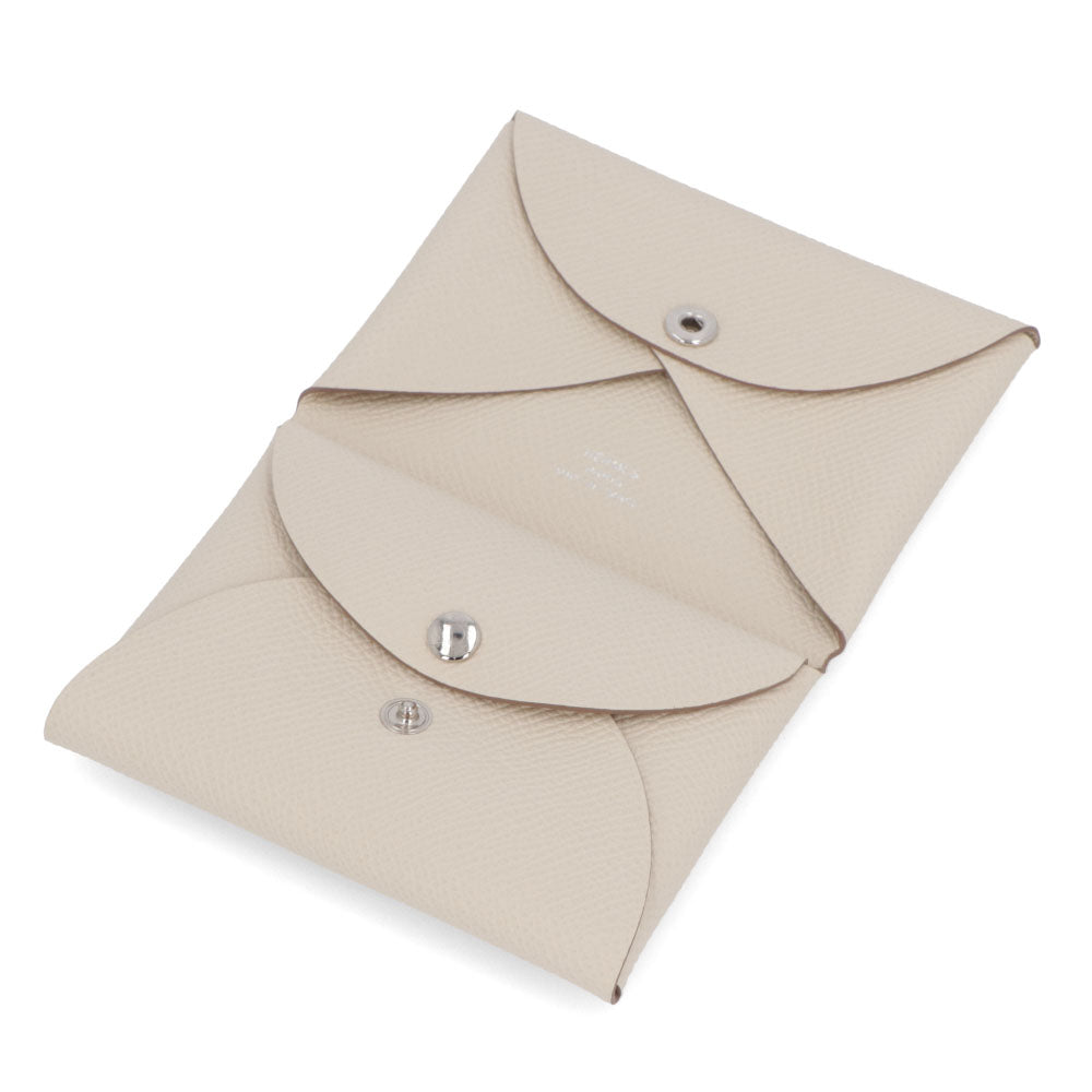 HERMES カルヴィデュオ ナタ エプソン