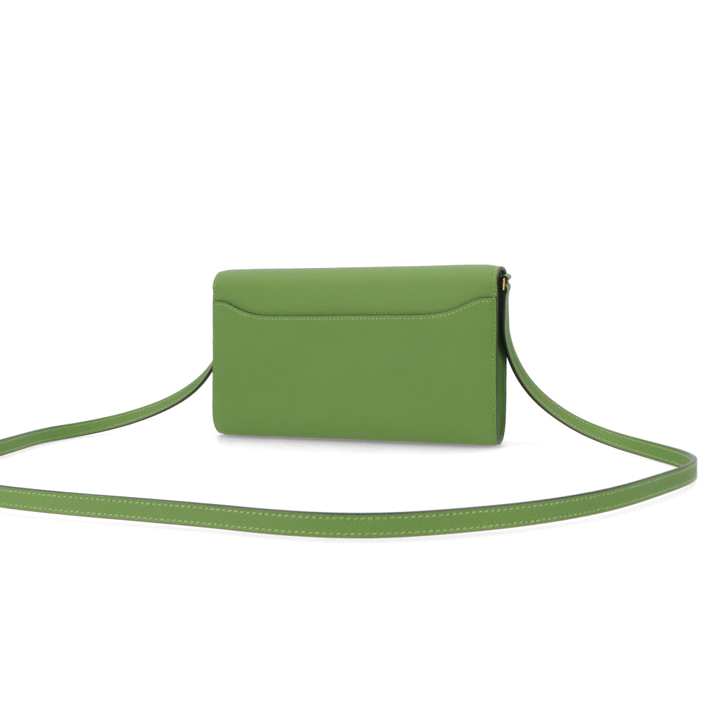 エルメス コンスタンストゥーゴー ヴェールユッカ