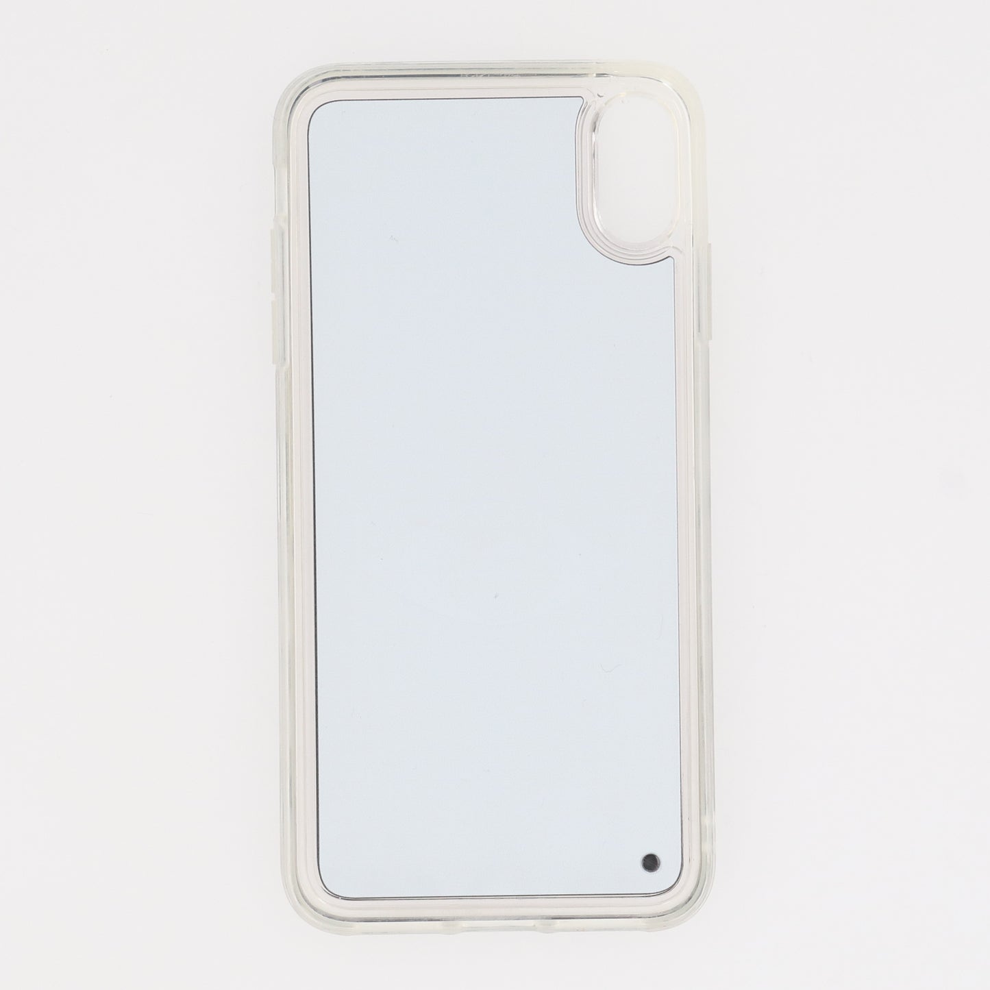 ケンゾー iPhoneケース メンズ レディース ダークグレー iPhoneXs Max アイ 目玉 ロゴ F96COKXSMBEL 97