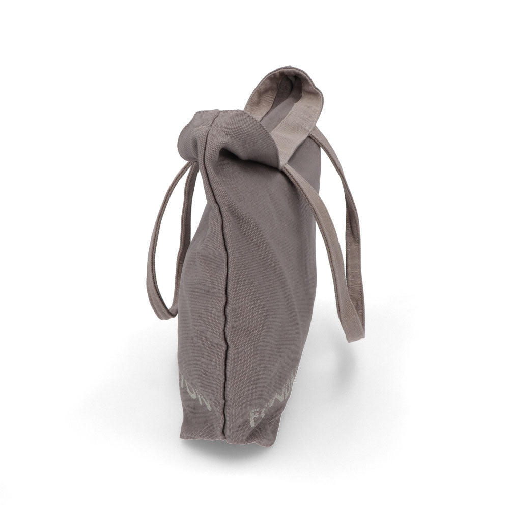 LOUIS VUITTON Fondation Canvas Tote Bag トートバッグ