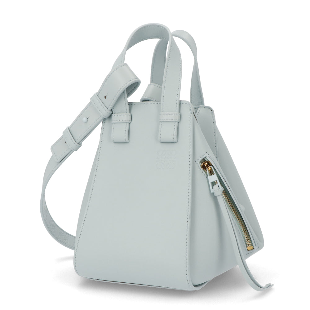 ロエベ ハンモックバッグ コンパクト A538H13X02 アナグラム