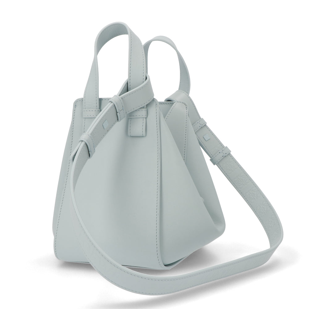 ロエベ ハンモックバッグ コンパクト A538H13X02 アナグラム