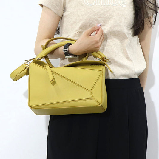 LOEWE パズル スモール PUZZLE SMALL アナグラム