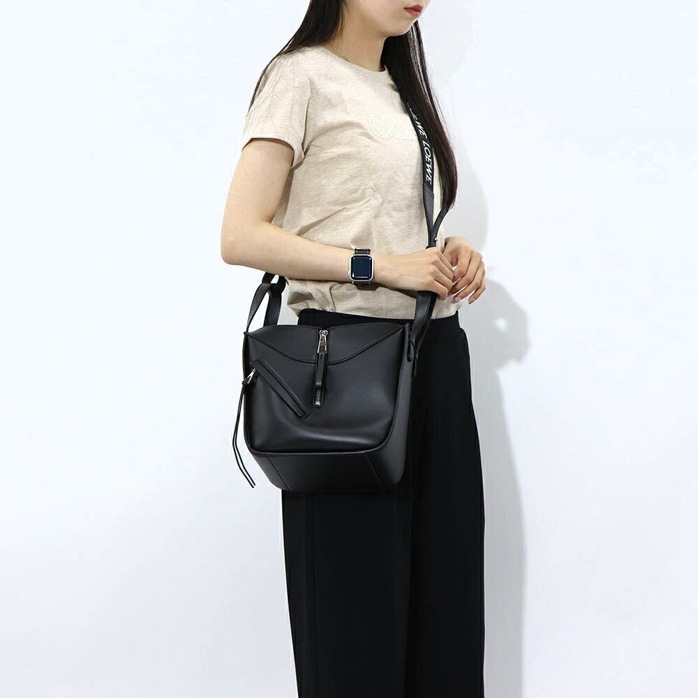 LOEWE ハンモックバッグ コンパクト HAMMOCK COMPACT