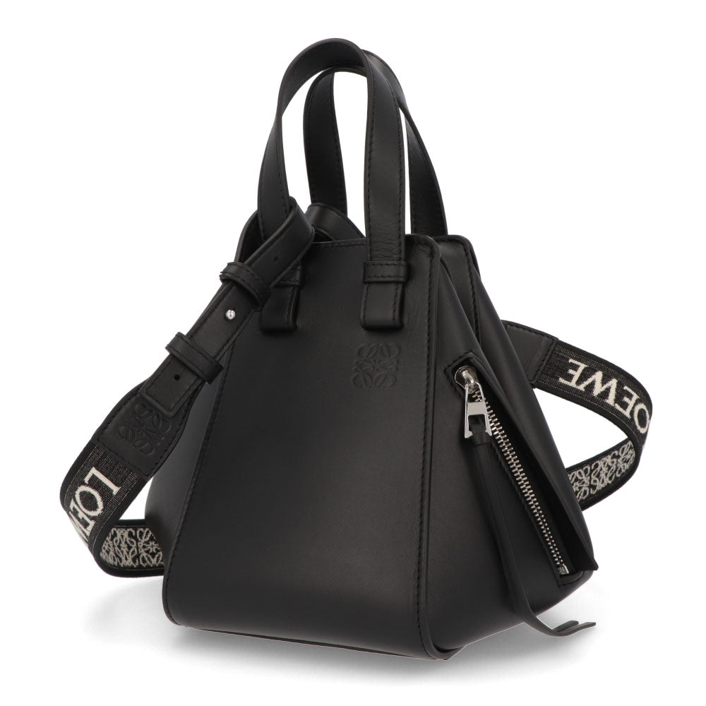 LOEWE ハンモックバッグ コンパクト HAMMOCK COMPACT