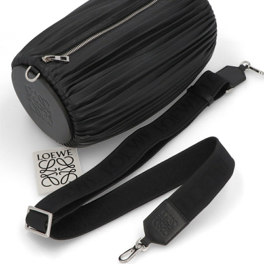LOEWE ブレスレットポーチ ショルダーバッグ アナグラム