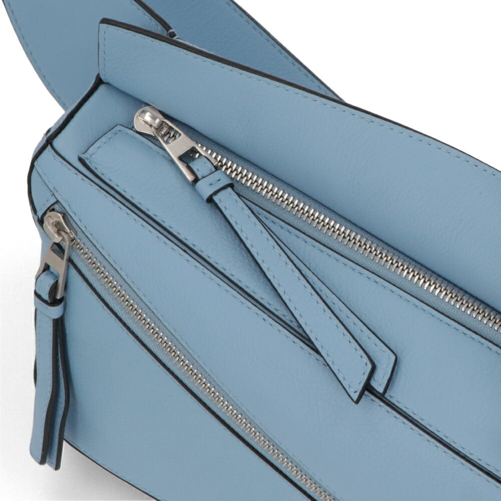 LOEWE バムバッグ PUZZLE EDGE SMALL パズル