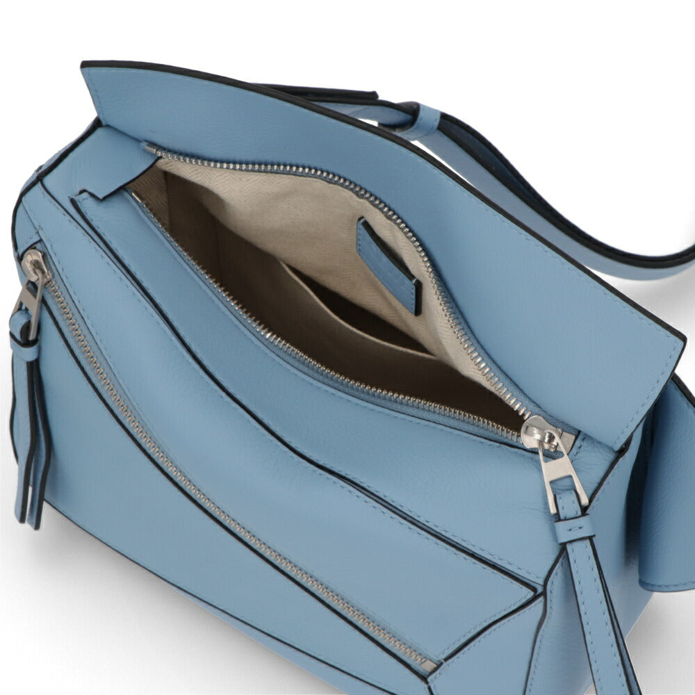 LOEWE バムバッグ PUZZLE EDGE SMALL パズル