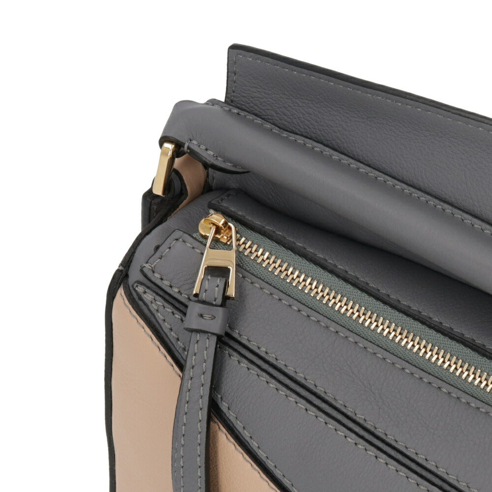 LOEWE ショルダーバッグ PUZZLE MINI パズルバッグ