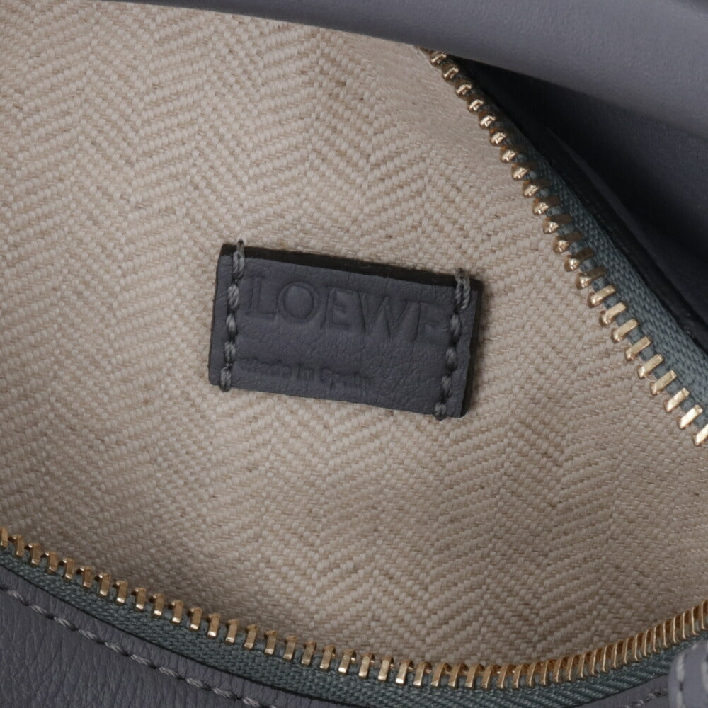 LOEWE ショルダーバッグ PUZZLE MINI パズルバッグ