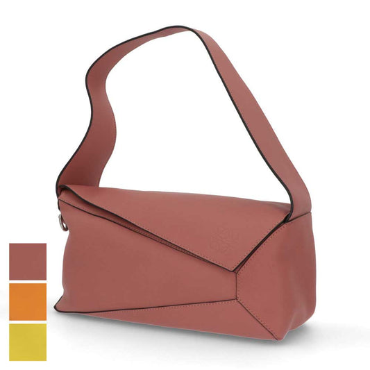 LOEWE ショルダーバッグ パズル ホーボーバッグ