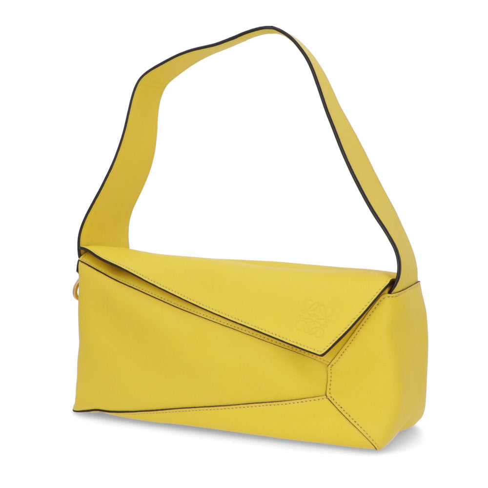 LOEWE ショルダーバッグ パズル ホーボーバッグ