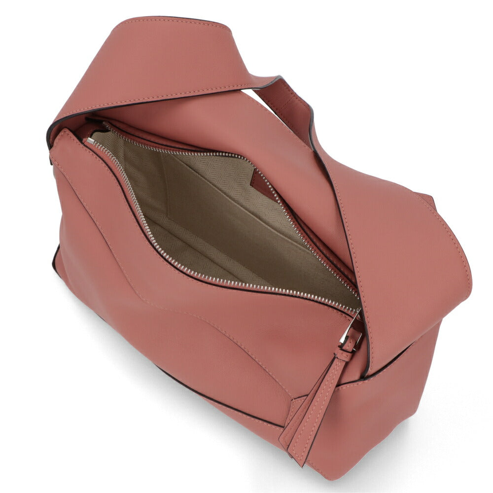 LOEWE ショルダーバッグ パズル ホーボーバッグ