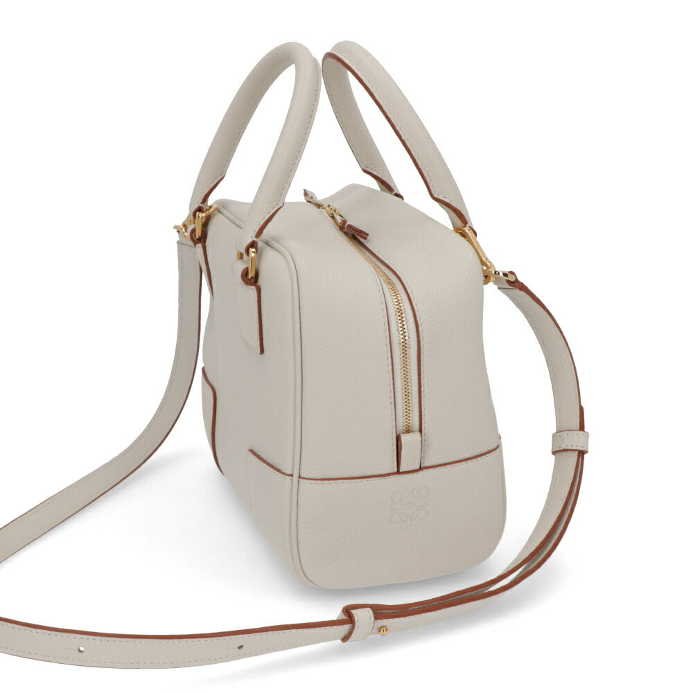 LOEWE ハンドバッグ AMAZONA アマソナ19 2WAY