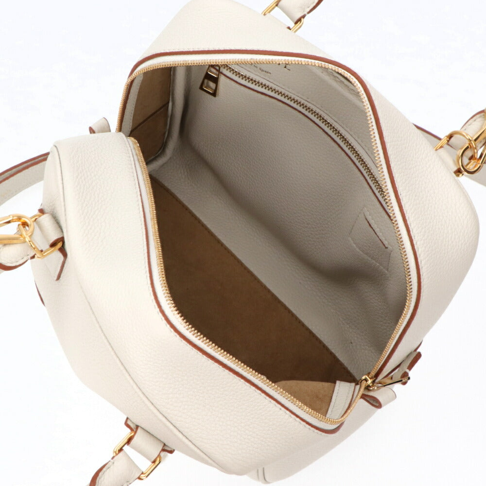 LOEWE ハンドバッグ AMAZONA アマソナ19 2WAY