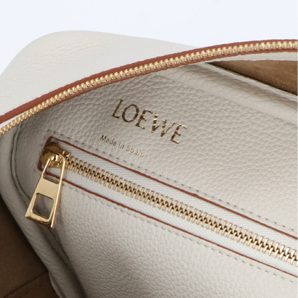 LOEWE ハンドバッグ AMAZONA アマソナ19 2WAY