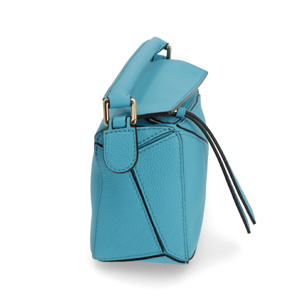 LOEWE ハンドバッグ PUZZLE MINI パズルバッグ