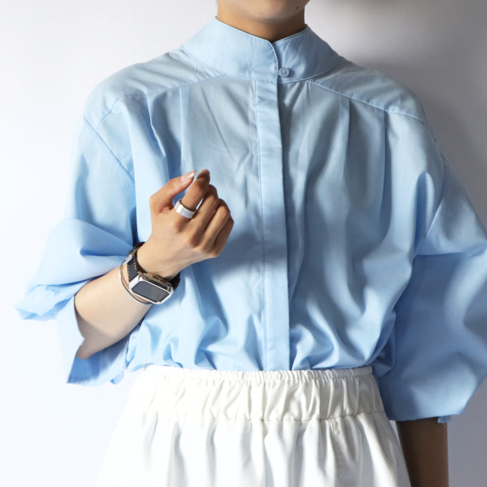 Maison Margiela ロゴリング シルバー925 ミディアム幅