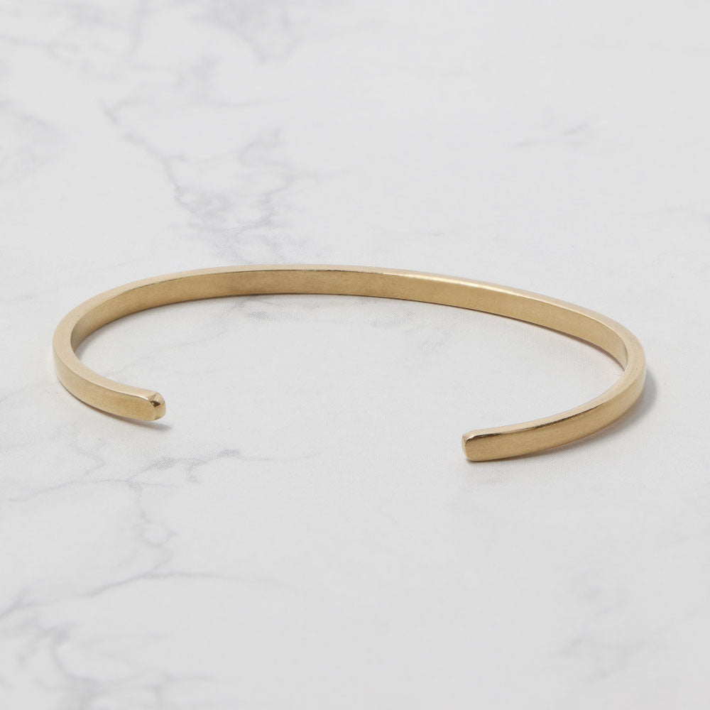 Maison Margiela ロゴブレスレット シルバー925