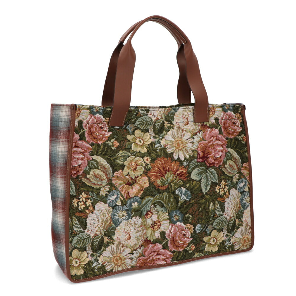 Maison Margiela トートバッグ CABAS SHOPPING BAG LARGE