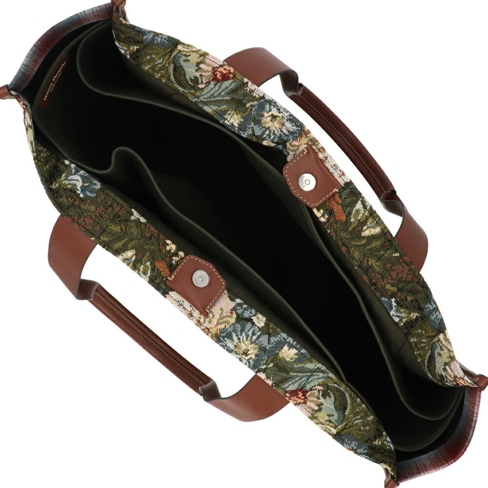 Maison Margiela トートバッグ CABAS SHOPPING BAG LARGE