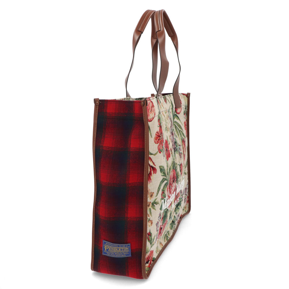 Maison Margiela トートバッグ CABAS SHOPPING BAG