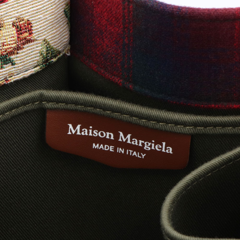 Maison Margiela トートバッグ CABAS SHOPPING BAG