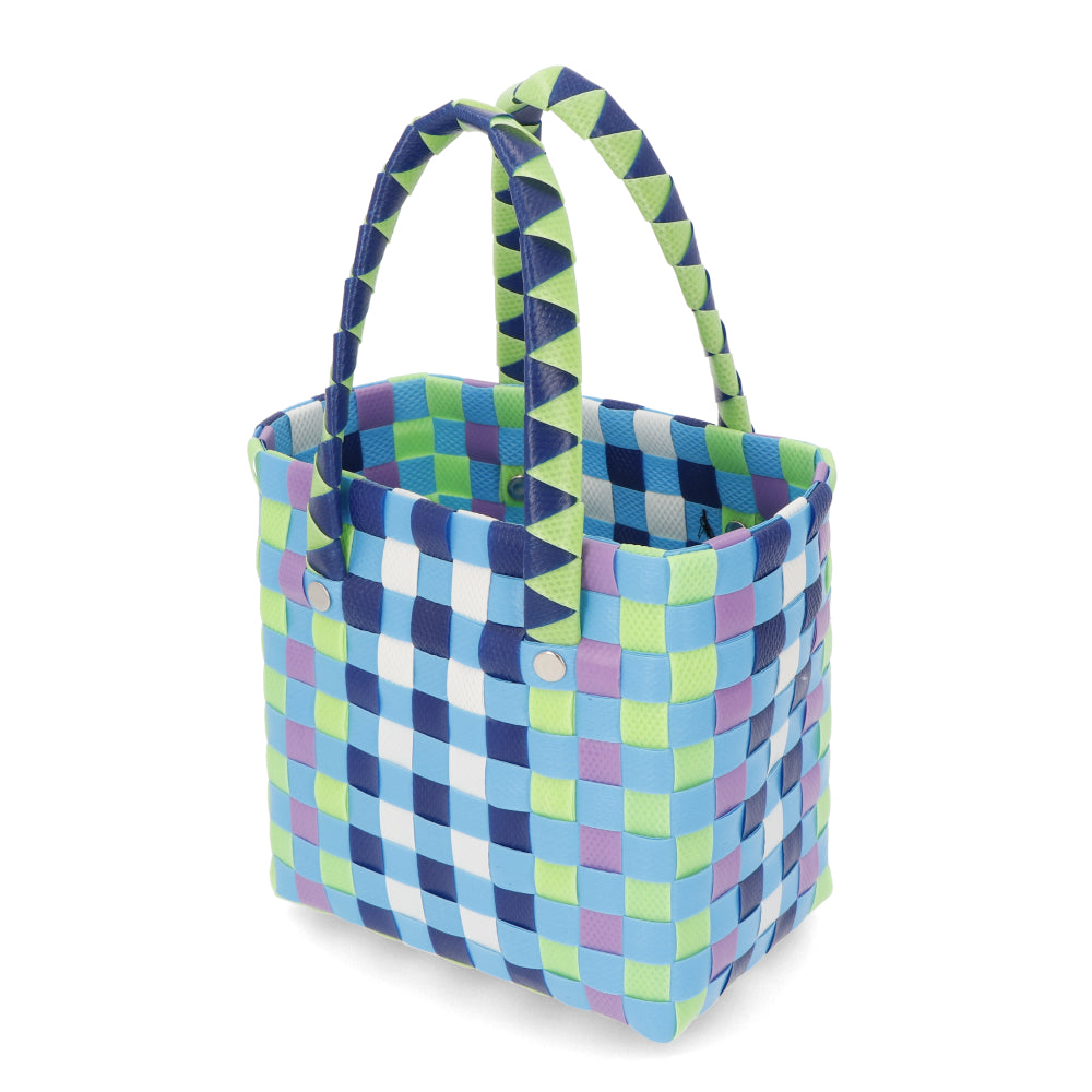 マルニ MICRO BASKET BAG かごバッグ ミニバッグ マルニキッズ