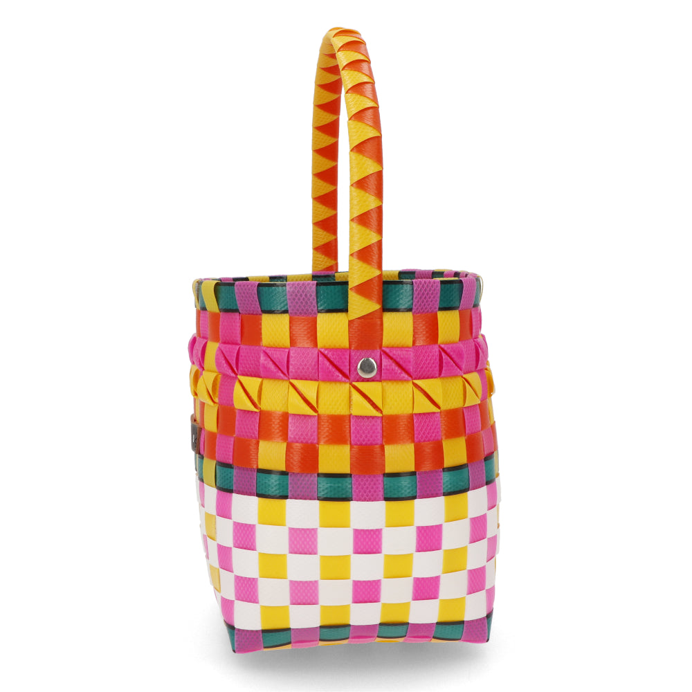 MARNI バスケットバッグ かごバッグ ミニバッグ マルニキッズ