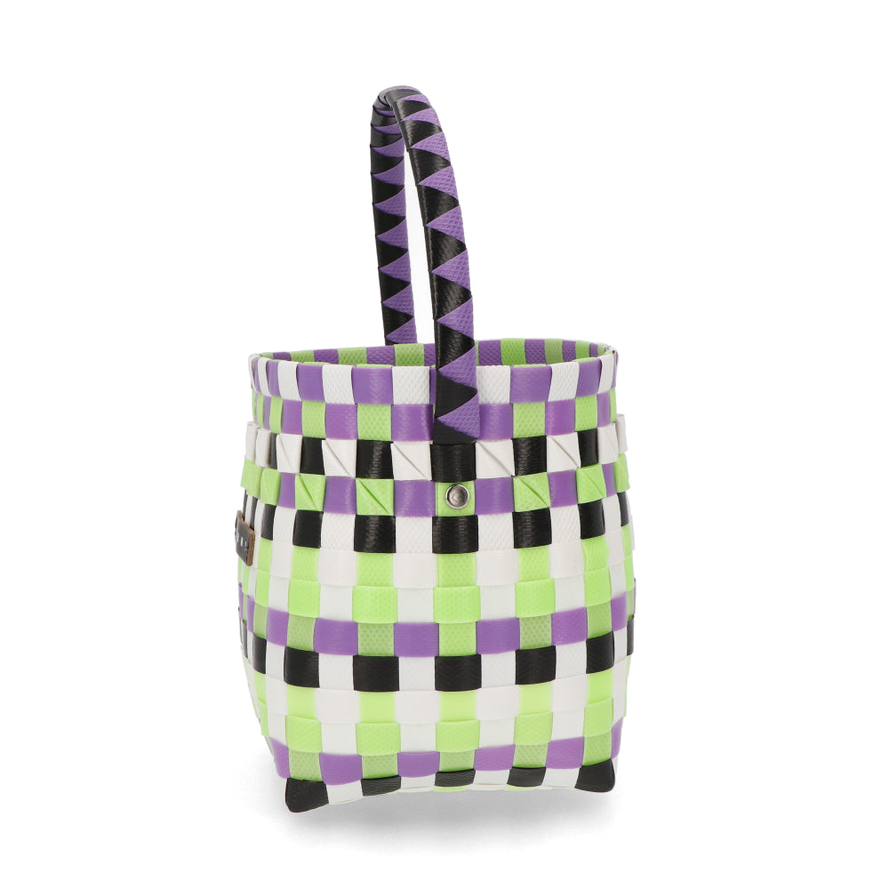 MARNI バスケットバッグ かごバッグ ミニバッグ マルニキッズ