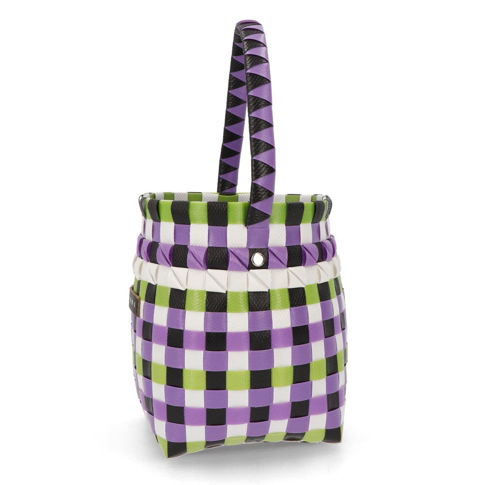 MARNI バスケットバッグ かごバッグ ミニバッグ マルニキッズ