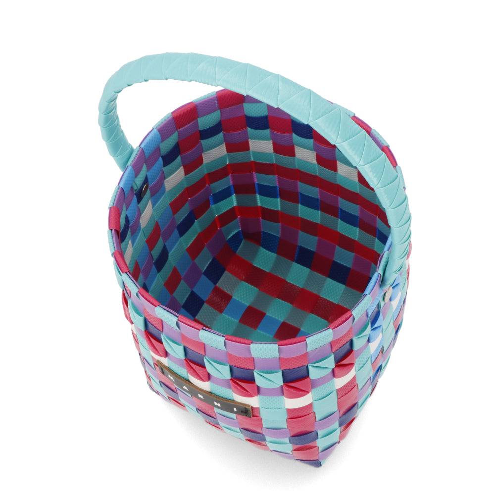 マルニ MARNI POD KID BAG かごバッグ ミニバッグ マルニキッズ