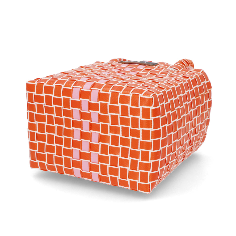 マルニ MARNI BOX BASKET かごバッグ ミニバッグ マルニキッズ