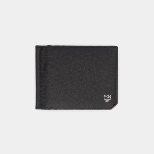 エムシーエム MCM MXC8ALL45 BK カードケース ブラック
