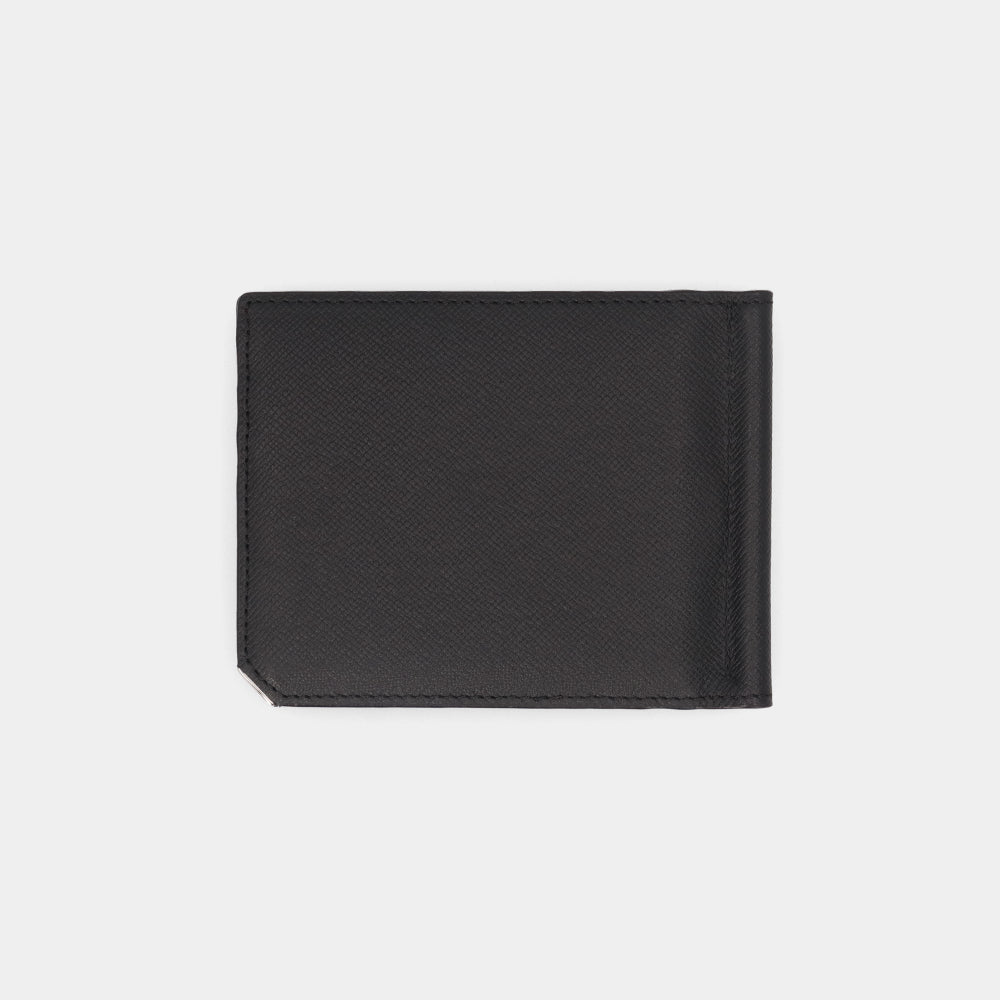 エムシーエム MCM MXC8ALL45 BK カードケース/マネークリップ ブラック メンズ 新品