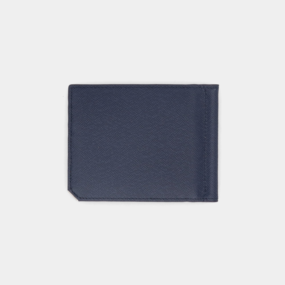 エムシーエム MCM MXC8ALL45 VY カードケース ネイビー