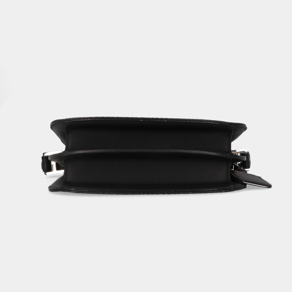 エムシーエム MCM MWS8APA24 ショルダーバッグ ブラック