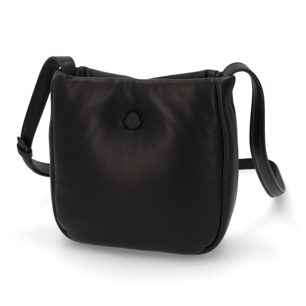 MONCLER ショルダーバッグ TIARNA CROSSBODY ブラック