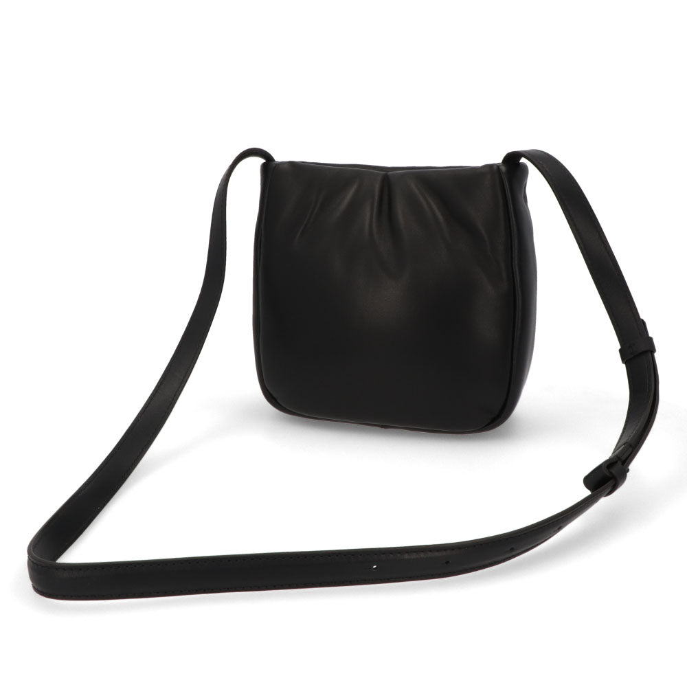 MONCLER ショルダーバッグ TIARNA CROSSBODY ブラック