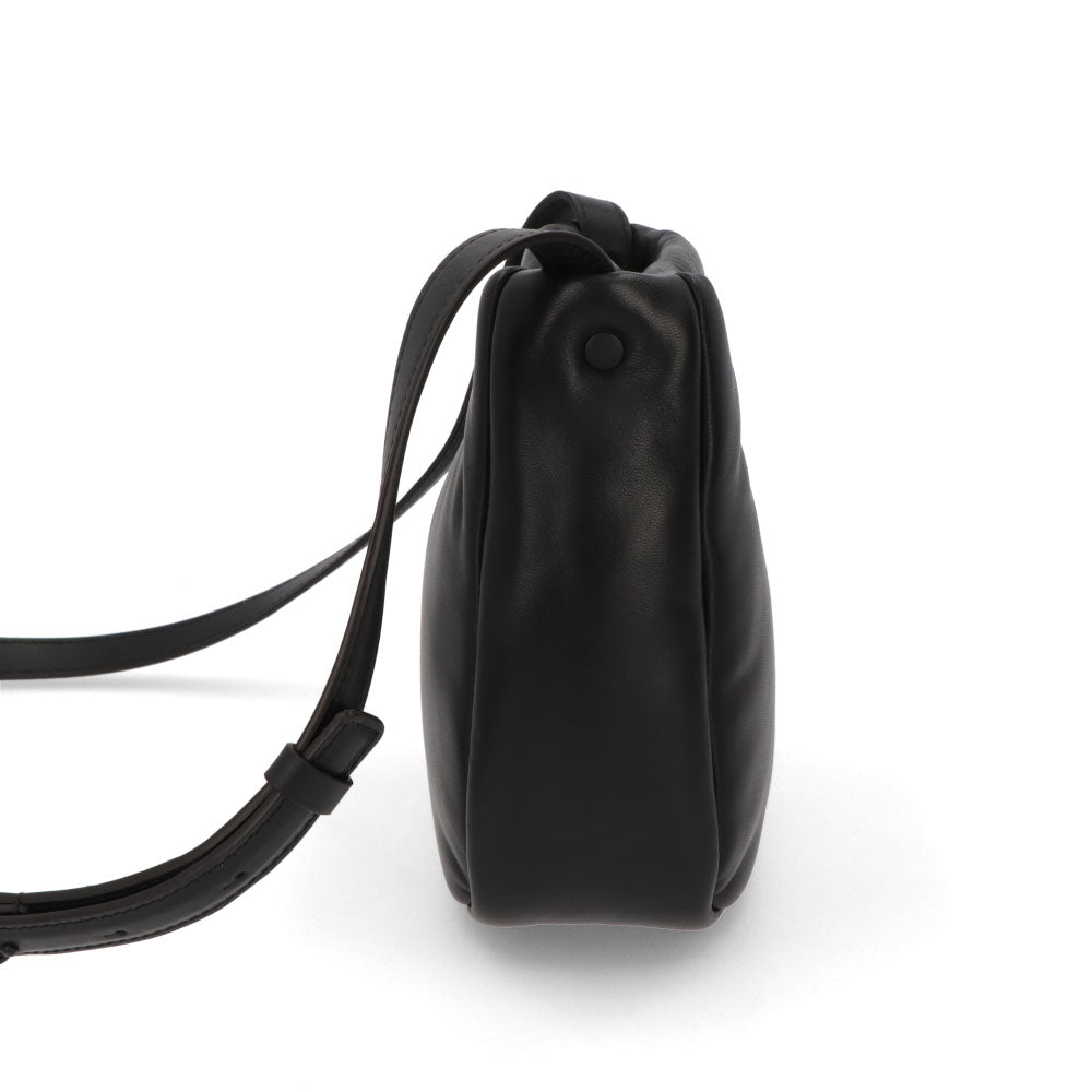 MONCLER ショルダーバッグ TIARNA CROSSBODY ブラック