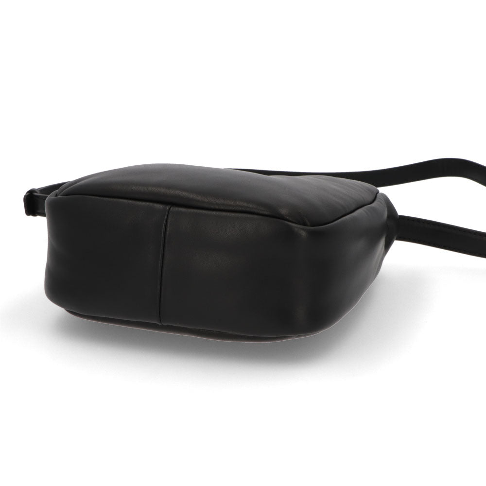 MONCLER ショルダーバッグ TIARNA CROSSBODY ブラック