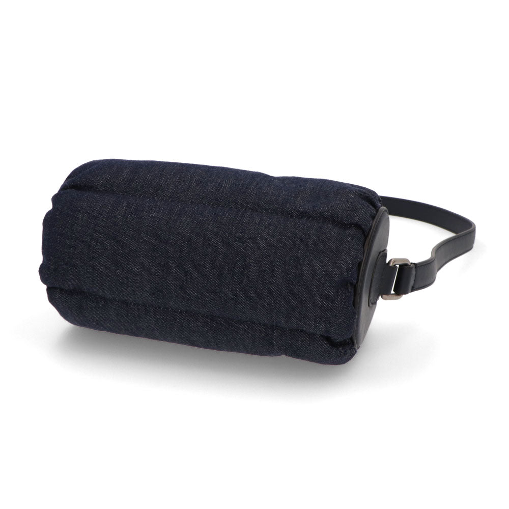 MONCLER ショルダーバッグ KEONI NEW デニム