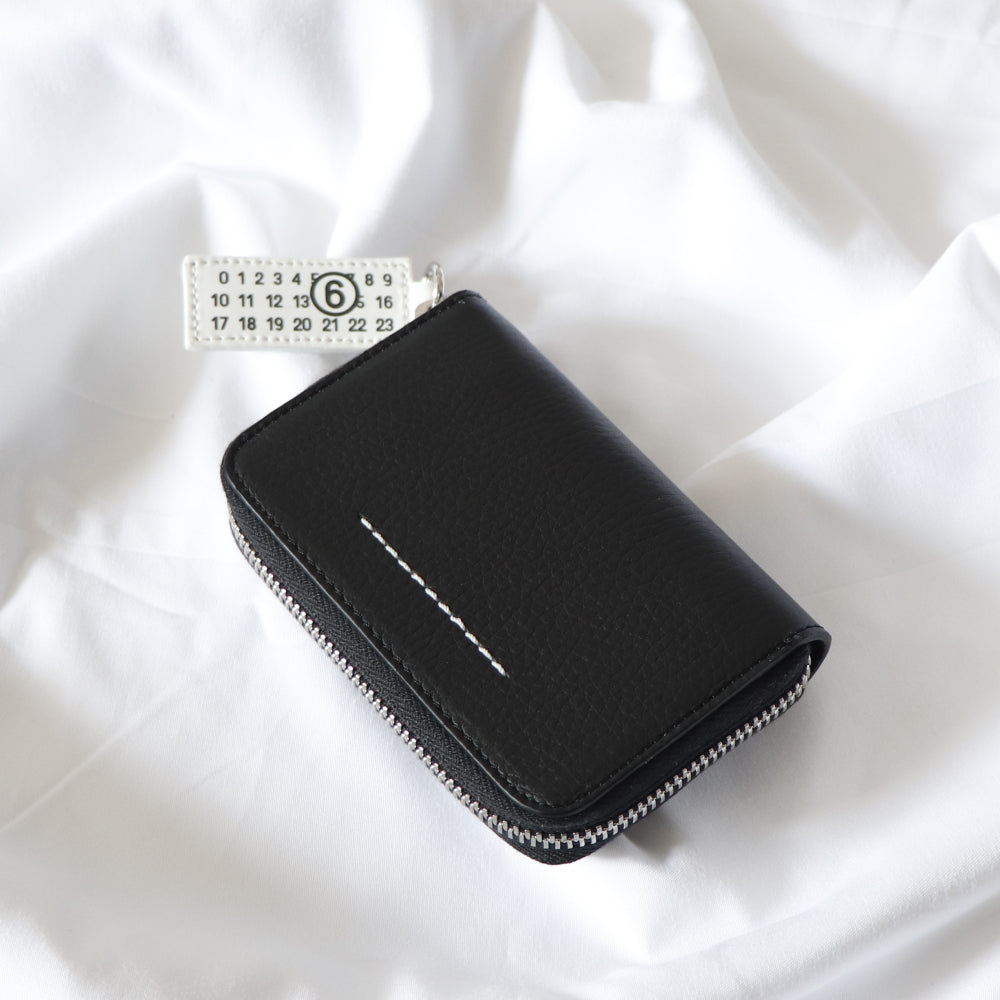 エムエムシックス SA6UI0016 P5691 財布 ブラック
